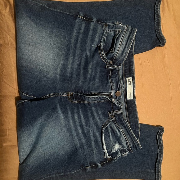 BKE Capri length - Picture 1 of 3